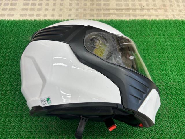 【サイズ:XL(61～62cm)】OGK Kabuto KAZAMI システムヘルメット