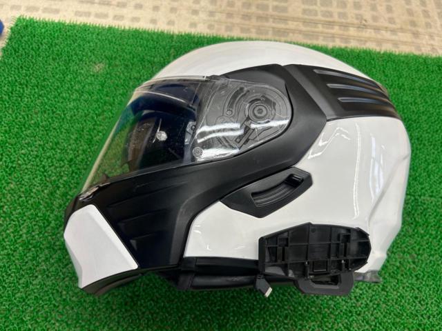 【サイズ:XL(61～62cm)】OGK Kabuto KAZAMI システムヘルメット