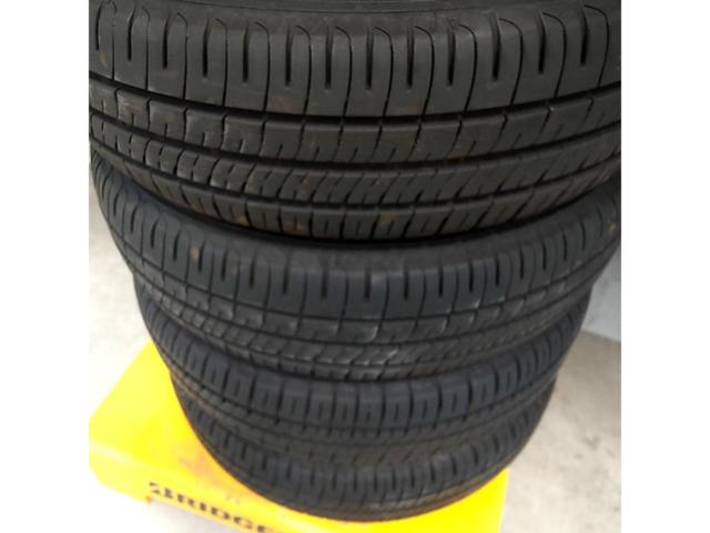 DUNLOP ENASAVE EC204 175/65R15