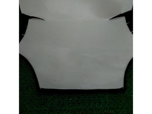 BRIDE シートバックプロテクター K17APO
