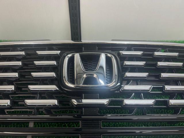 【N-WGN/JH3/4/前期】HONDA 純正グリル