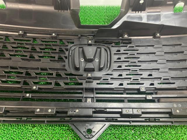 【N-WGN/JH3/4/前期】HONDA 純正グリル