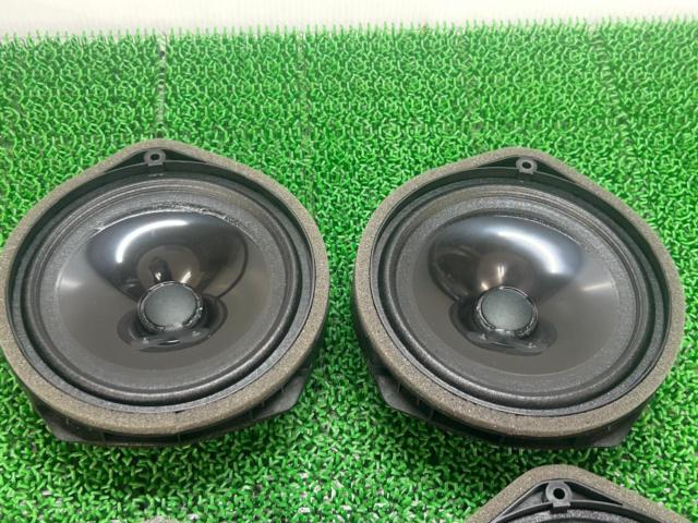 【N-WGN/JH3/4】HONDA 純正スピーカー4個セット