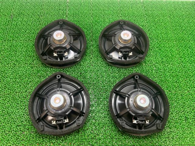 【N-WGN/JH3/4】HONDA 純正スピーカー4個セット
