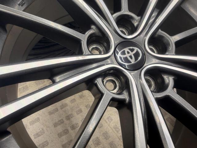 【純正戻しや車検用に♪新品タイヤ付き】TOYOTA 86/ZN6前期純正ホイール + KENDA KR20 215/45R17 91H