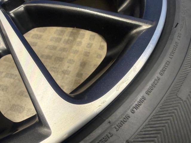 【純正戻しや車検用に♪新品タイヤ付き】TOYOTA 86/ZN6前期純正ホイール + KENDA KR20 215/45R17 91H