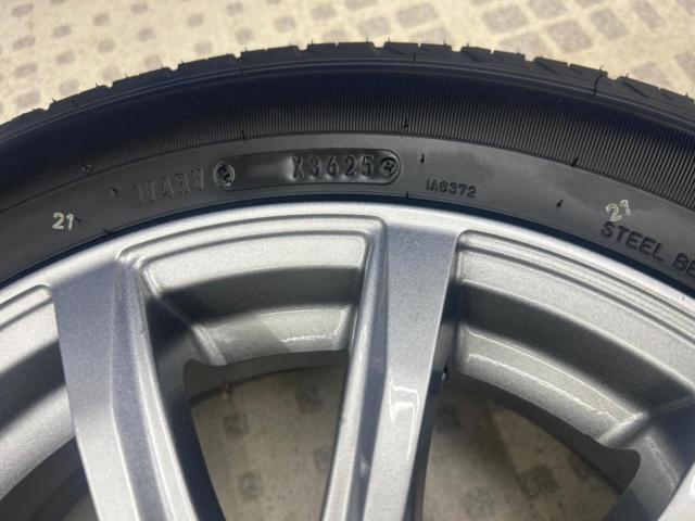 【プロボックスに♪】YOKOHAMA MILLOUS VX  +DUNLOP SP175L 155/80R14