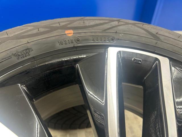 HONDA  RV型 ヴェゼル e:HEV Zグレード純正アルミホイール +DUNLOP SYNCHRO WEATHER