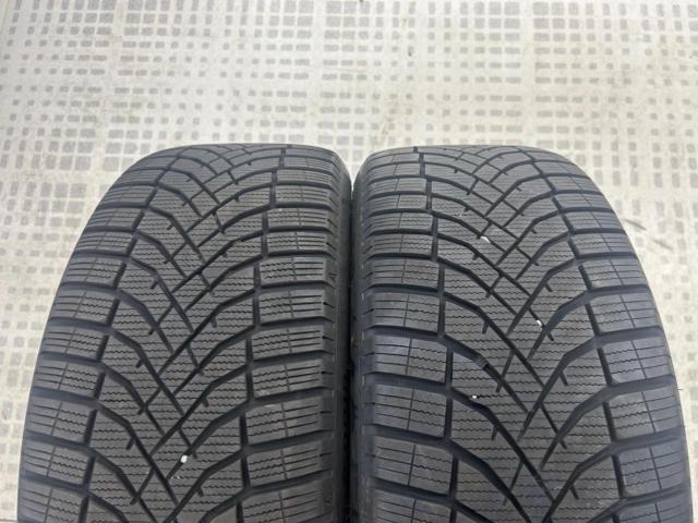 HONDA  RV型 ヴェゼル e:HEV Zグレード純正アルミホイール +DUNLOP SYNCHRO WEATHER