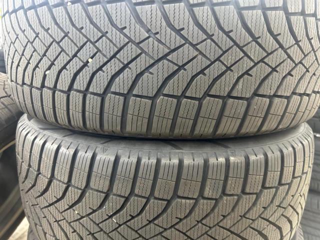 HONDA  RV型 ヴェゼル e:HEV Zグレード純正アルミホイール +DUNLOP SYNCHRO WEATHER