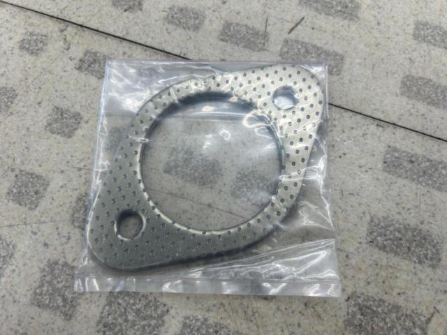 【WRX STI/VAB/WRX S4/VAG】GANADOR Vertex sports P.B.S搭載 ブルーテール マフラー