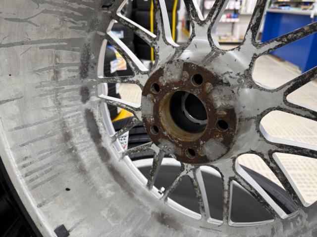 【セダン車等に♪新品タイ付き】BBS GERMANY RG114+RG116+KENDA KR203