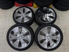 GARSON ZUENGLEIN  + HANKOOK Ventus S1 evo3