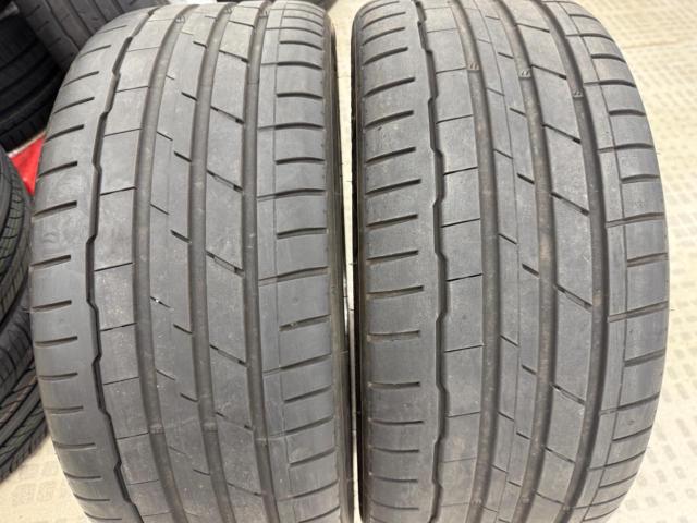 GARSON ZUENGLEIN  + HANKOOK Ventus S1 evo3