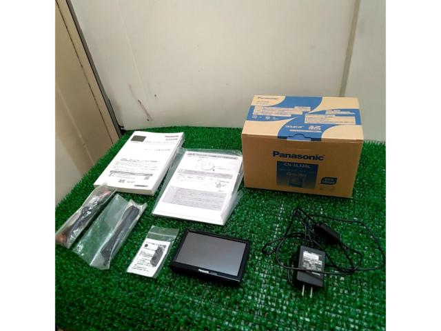 Panasonic CN-SL320L