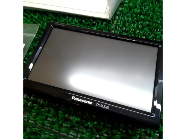 Panasonic CN-SL320L