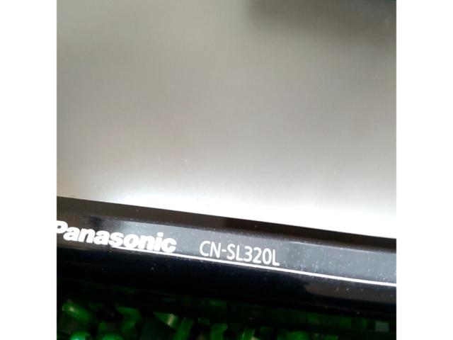 Panasonic CN-SL320L