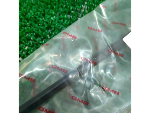 GMB
Stabilizer link
GSL-HO-29L/1005-06621