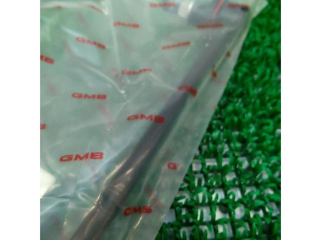 GMB
Stabilizer link
GSL-HO-29L/1005-06621