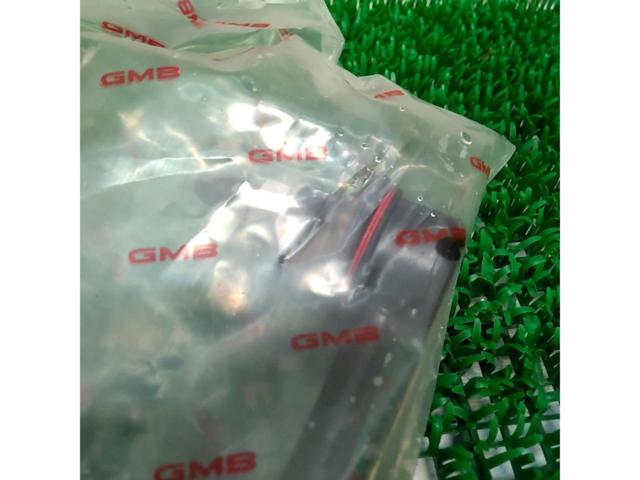 GMB
Stabilizer link
GSL-HO-29L/1005-06621