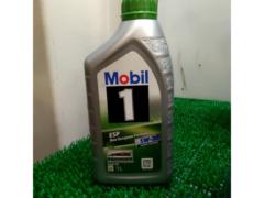 【5W-30】Mobil1 ESP New European Formula 4サイクルガソリン・ディーゼルエンジン油 1L