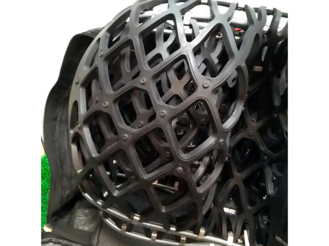 Yeti Snow net WD【5288WD】