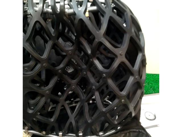 Yeti Snow net WD【5288WD】
