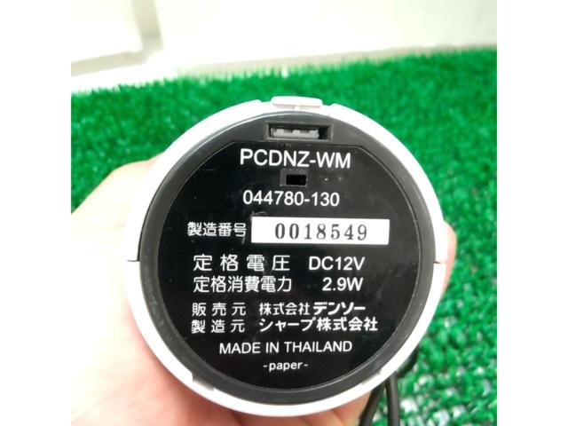 DENSO PCDNZ-WM2 プラズマクラスター
