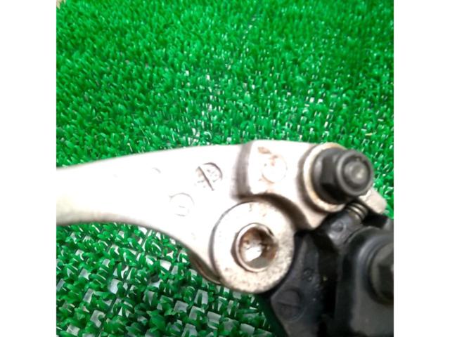 ワケアリ KAWASAKI 純正クラッチマスターシリンダー 【ZR-7】