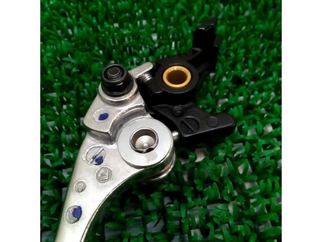 KAWASAKI 純正クラッチレバー 13236-1221