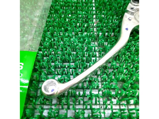 KAWASAKI 純正クラッチレバー 13236-1221