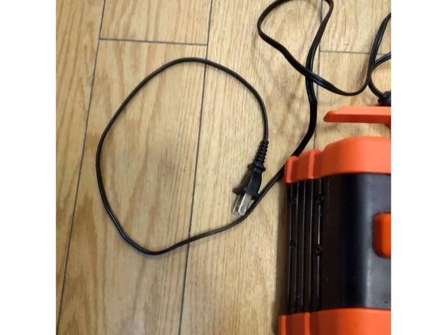大橋産業 BAL 12V専用バッテリー充電器 ACE CHARGER 10A No.1738