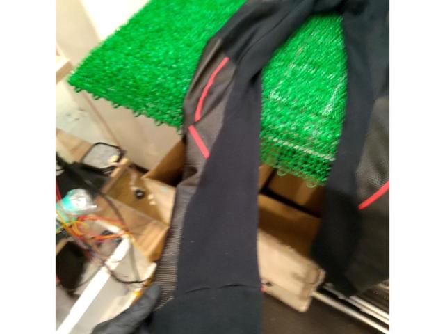 【サイズ:M】RSTaichi アンダーパンツ RSU954