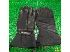 【サイズ:L】KOMINE GORE-TEX ウインターグローブ