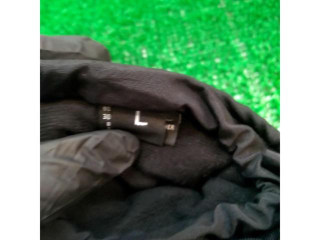 【サイズ:L】KOMINE GORE-TEX ウインターグローブ
