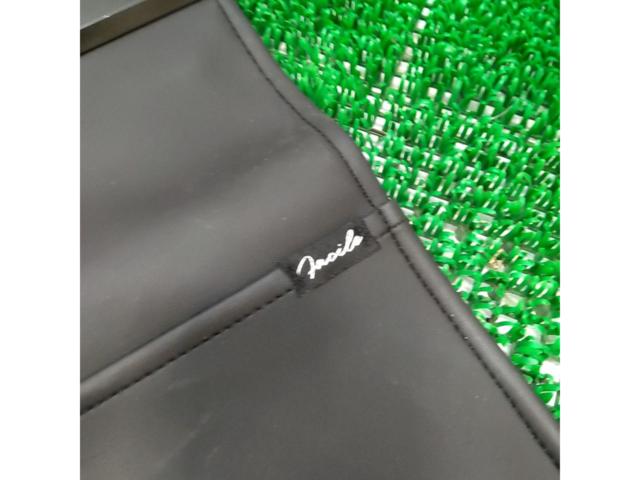 槌屋ヤック 車内 コンソール ゴミ箱