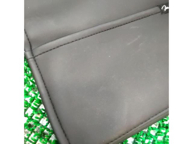 槌屋ヤック 車内 コンソール ゴミ箱