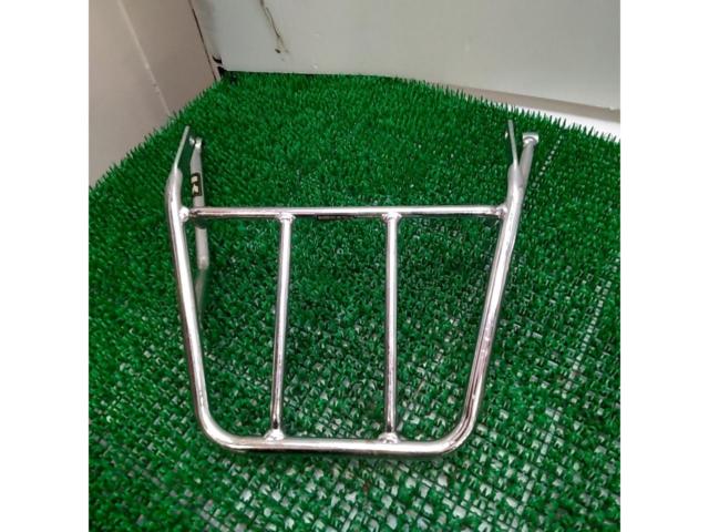 KAWASAKI 純正リアキャリア エリミネーター250