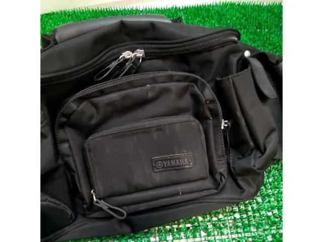 YSGEAR ウエストポーチ