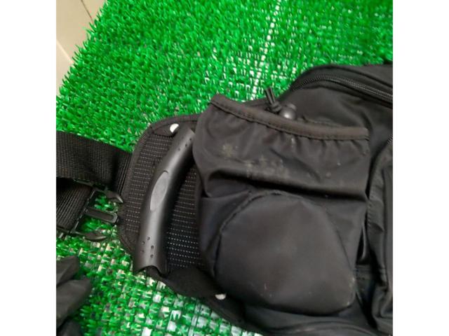 YSGEAR ウエストポーチ