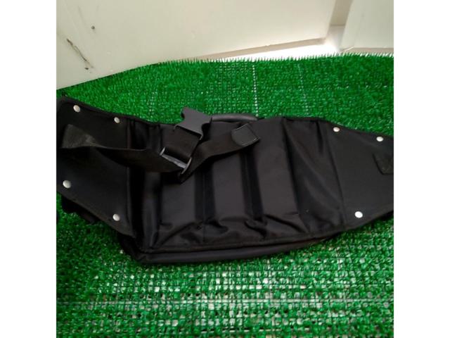 YSGEAR ウエストポーチ