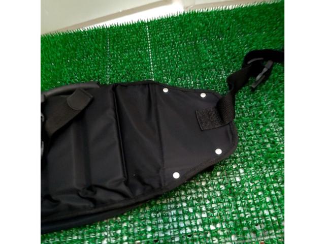YSGEAR ウエストポーチ