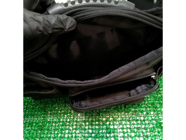 YSGEAR ウエストポーチ