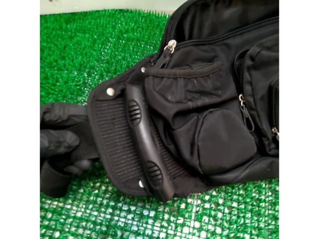 YSGEAR ウエストポーチ