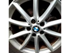 BMW X1 F48 純正ホイール