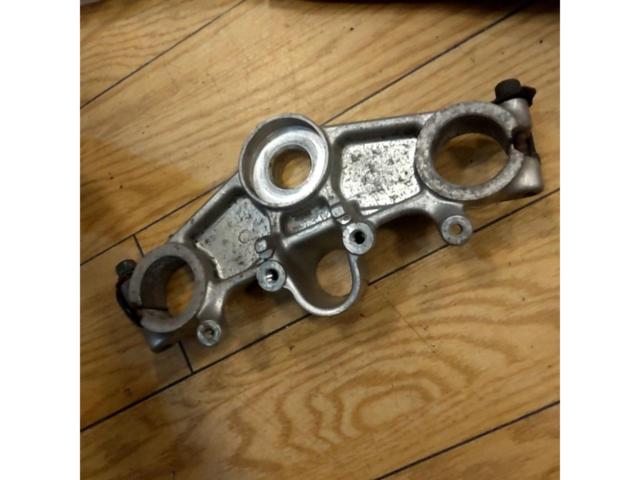 メーカー不明 トップブリッジ CBX400F