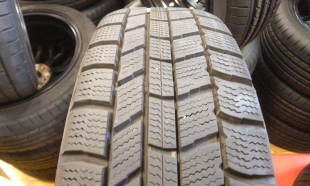TOPY SIBILLA NEXT W45 + AUTOBACS NorthTrek N5