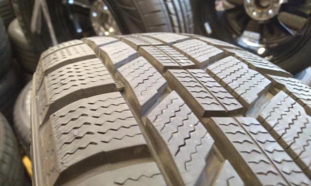 TOPY SIBILLA NEXT W45 + AUTOBACS NorthTrek N5