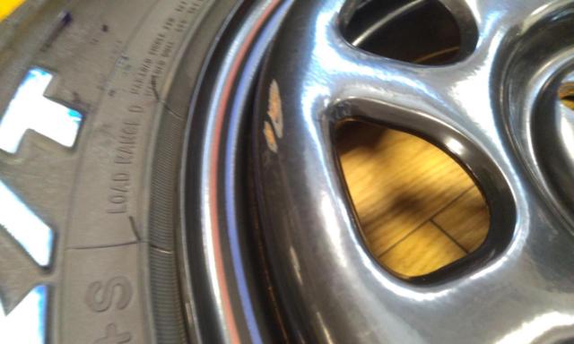 MLJ DAYTONA SS + TOYO OPEN COUNTRY R/T ★NV200★