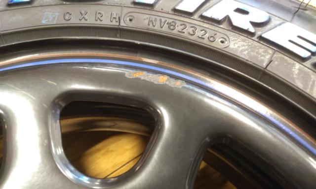 MLJ DAYTONA SS + TOYO OPEN COUNTRY R/T ★NV200★